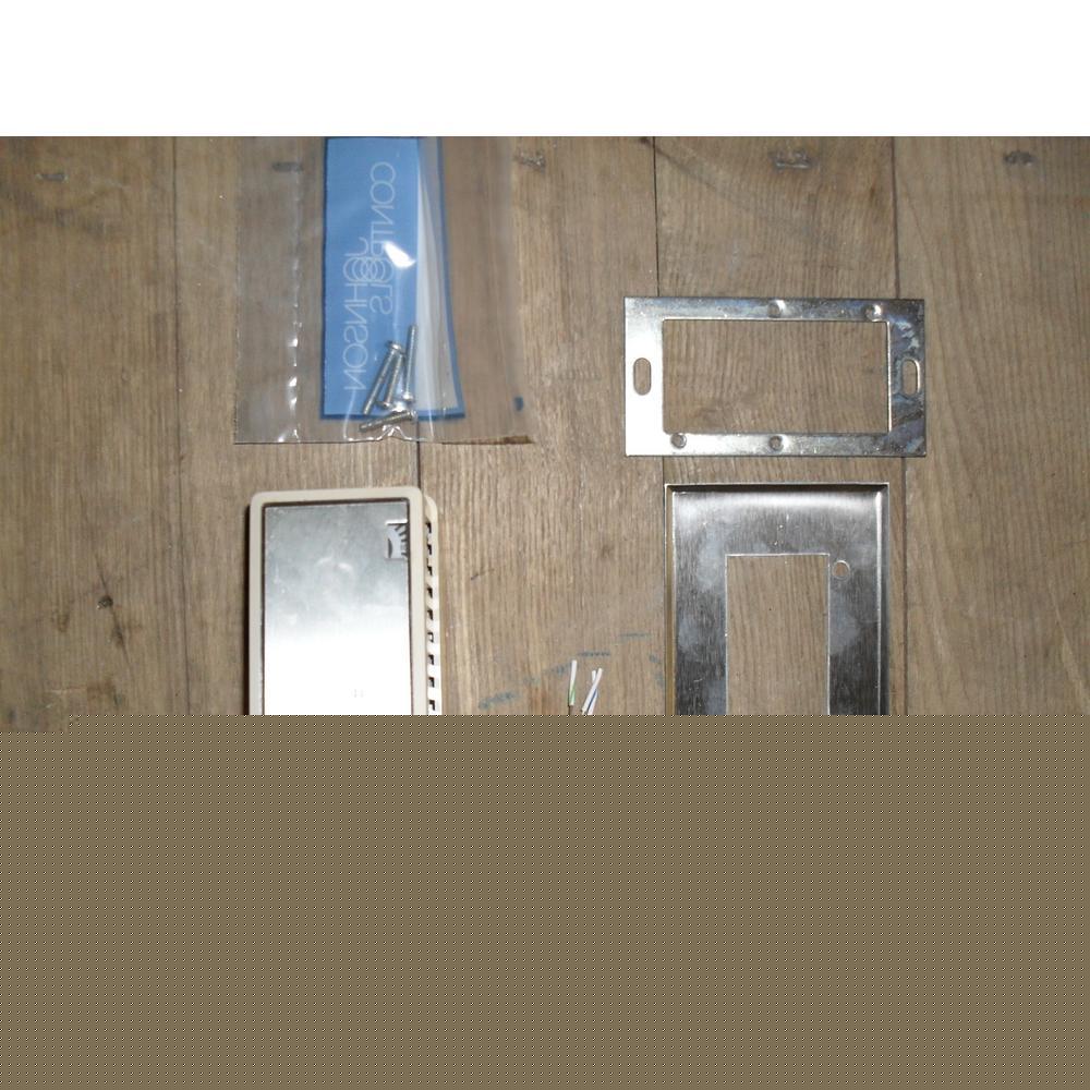 Johnson controls T960JBA-1V electronic zone sensor