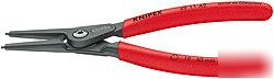 Knipex A2 precision [external] snap-ring pliers.