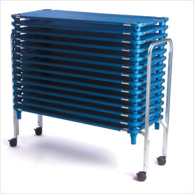 Mahar cot caddy