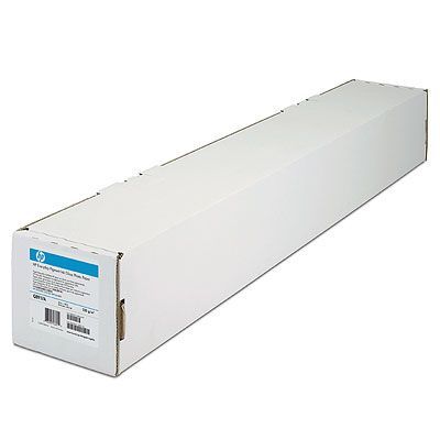 New Q1733A hp self-adhesive indoor color paper 160 g/mÂ²