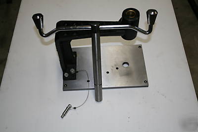 New e z hand tapper brand tap #8 to 3/4