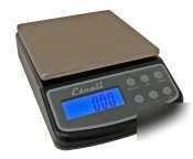 New escali L600 digital scale