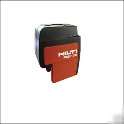 New hilti pmp-32 multi- directional lasers 383554