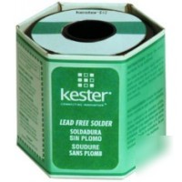 New kester solder SN962033166