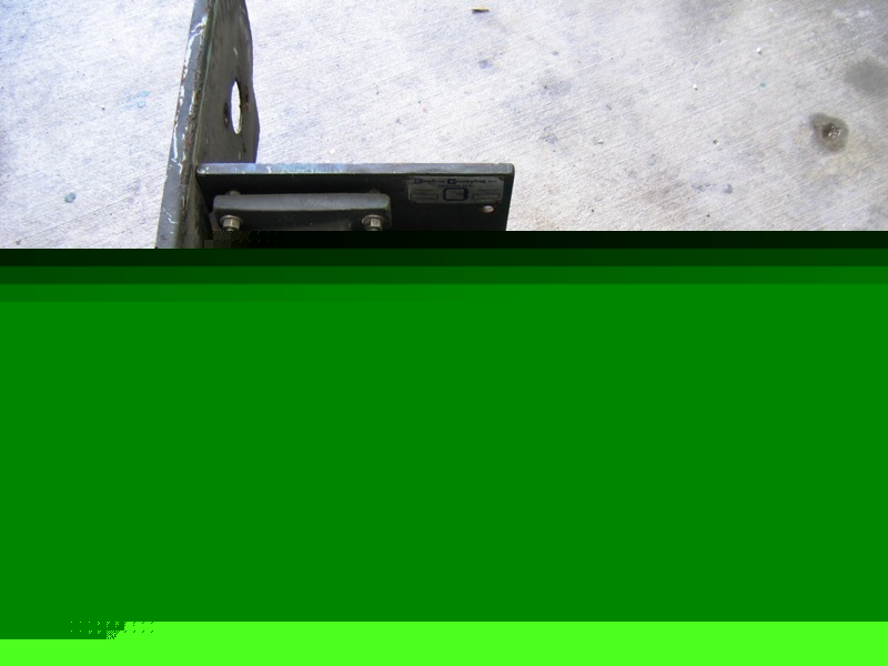 1 hp siemens motor with opperman speed reducer