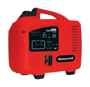 Honeywell 2000 watt inverter generator #HW2000I