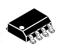 Ic chips: TAE2453 dual pnp-operational amp bipolar ic