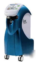 Ipl quantum sr photorejuvenation laser $10,000 obo