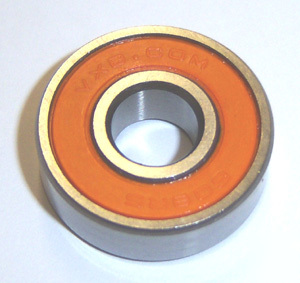 1000 6082RS 8MM/22MM/7MM sealed quality ball bearing