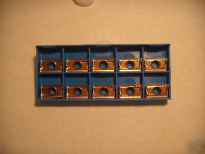 Apkt-1604PDSR bm LC444W insert 10 pcs best $$$$ on ebay