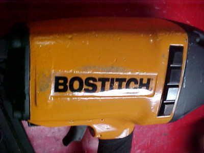 Bostitch tools air framing stick nailer gun N88RH *