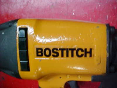 Bostitch tools air framing stick nailer gun N88RH *