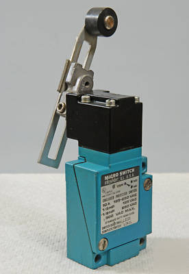Honeywell micro switch LZA1L