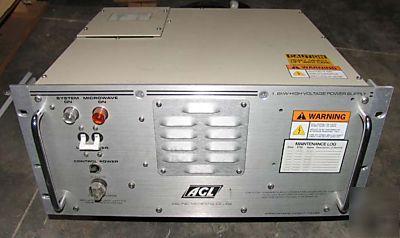 Microwave plasma source assy, for gasonics/novellus