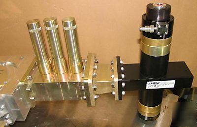 Microwave plasma source assy, for gasonics/novellus