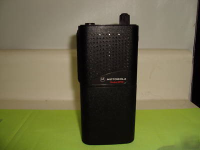 Motorola radius sp 10 (for parts or repair) 