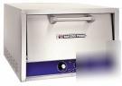 New bakers pride electric 2-deck oven, 26