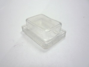 New waterproof cover 15X21MM for RK2-16 rocker switch