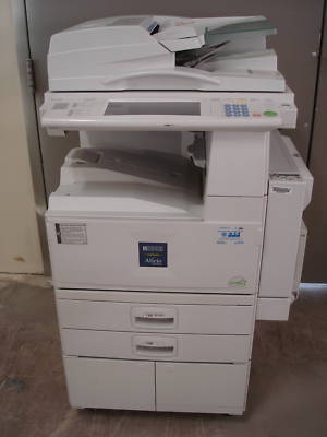 Ricoh AF2035E copier w/print & scan