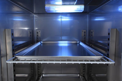 Summit SCF1235 commercial reach in all-freezer