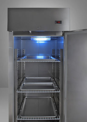 Summit SCF1235 commercial reach in all-freezer