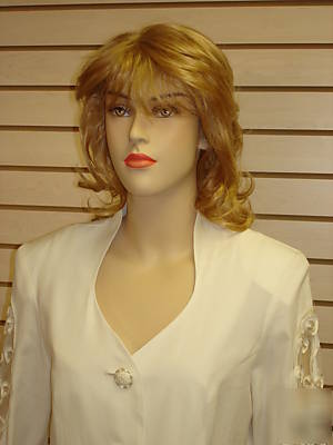 New brand flesh tone full-size female mannequin au-20