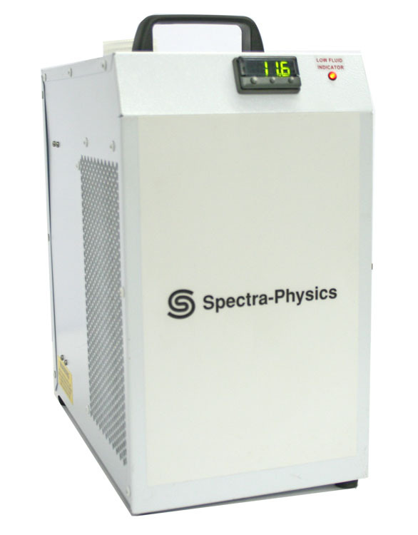 Spectra/melcor MRC300DH2 recirculating liquid chiller