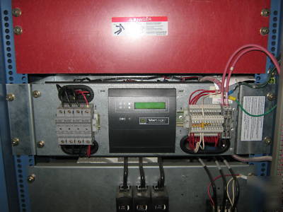 Square d reactivar AV4000 power factor correction 