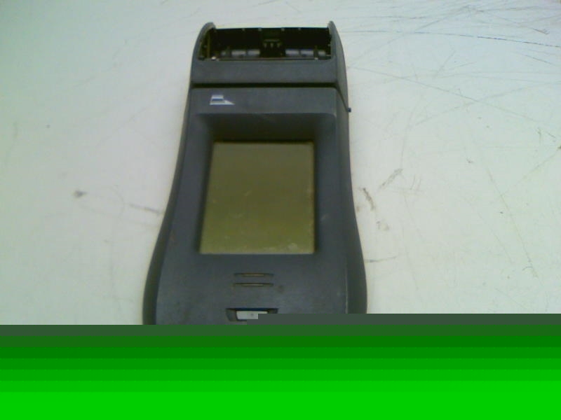 Commerciant mobilescape 3000 - m-106X wireless terminal