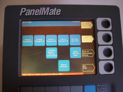 Eaton cutler hammer panelmate 37PK pm 3000 power series