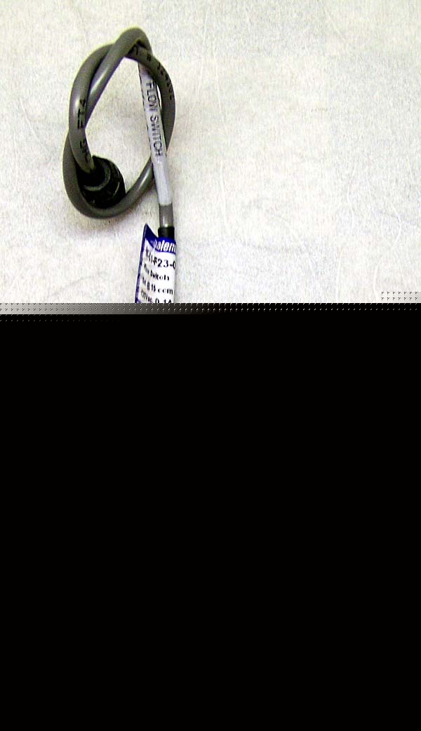 Malema m-61-f fixed set point flow switch sensor pfa