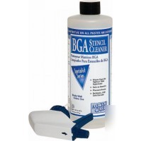 New micro care mcc-bga