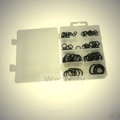 New o rings assorted pack in handy box 398779 