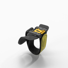 New symbol RS409 ring scanner strap sg-WT4023031-02R 