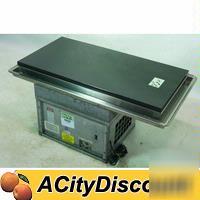 Nice atlas metal WF3 drop in marble top frost top unit