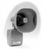 Sigcom audiosone au-511-vcs amplified speaker amplifier