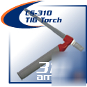 Weldcraft CS310-50 crafter series torch package - 50'