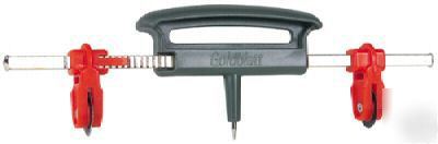 Goldblatt easy read circle cutter 84389 05133