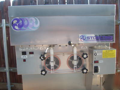 Stoelting U431-309 ice cream yogurt smoothie machine