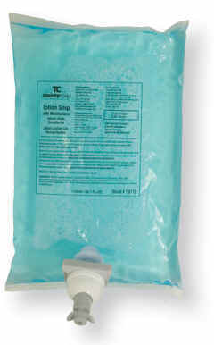 Technical concepts auto foam soap refills 750112 single