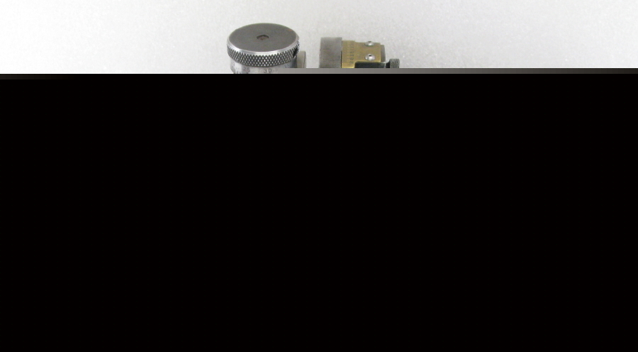 Threadwell tangi-matic grinding wheel dresser