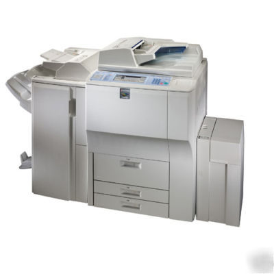 Toshiba estudio copier 5500C