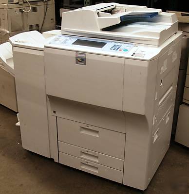 Toshiba estudio copier 5500C