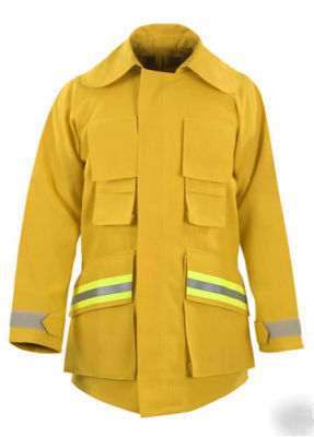 Wildland jacket 824NY (yellow only) 