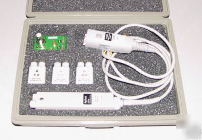 Agilent hp 1153A 200 mhz differential probe
