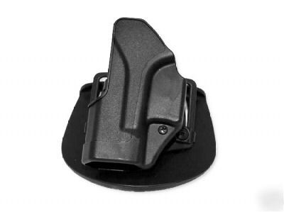 Blackhawk holsters black hawk holster glock 17 22 31 lh