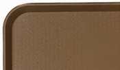 Cambro fast food tray textured surface plastic |1 dz|