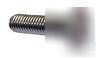 M6 x 70 stainless countersunk allen bolts 6PK freepost