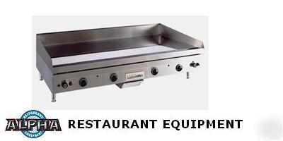 New anets standard gas grill SG30X72- with free shipping