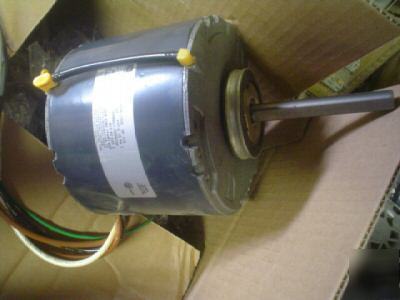 New emerson motor *lot 90 pcs* KA55HXEPF-1205 1/4 hp